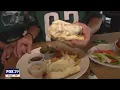Wings and Tons of TVs at Mulligan s Bar and Grill