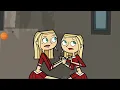Total Drama Pahkitew Island Elimination Order But 1st Appearance