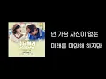 김예림-행복한 나를[1시간 반복/가사]