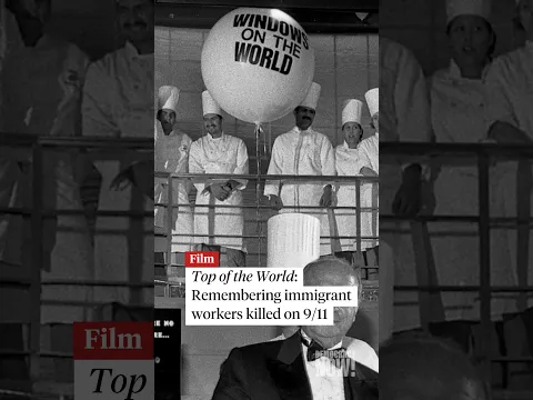 Remembering immigrant workers killed on 9/11