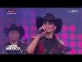 Ana Bárbara arrancó la Fiesta Azteca al ritmo de 'Bandido'. | Fiesta Azteca