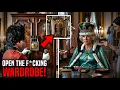Download Lagu Royal Guard FORCED OPEN Camilla’s Wardrobe — And DISCOVERED the Late Queen’s CORONATION ROBE