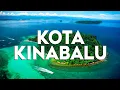 Top 10 Best Things to Do in Kota Kinabalu, Malaysia [Kota Kinabalu Travel Guide 2024]