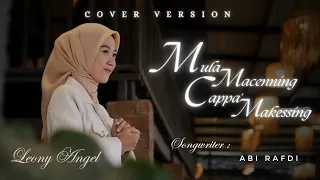 mula macenning cappa makessing leony angel cover version