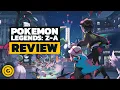 Download Lagu Pokemon Legends: Z-A Review - Een gevechtsrevolutie
