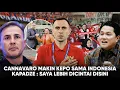 Lagu Cannavaro BINGUNG: Apa Sih Spesialnya INDONESIA? Ultras Buat Kapadze Luluh: 5 Kandidat Baru Terkuak
