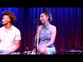 Tiny Habits - Band Origin Story + One More + Breakeven (The Script Cover) - The Hotel Cafe (4K)