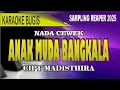 Download Lagu Karaoke bugis Anak muda bangkala - Madisthira