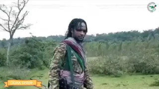 Haala Yeroo Irratti Hogganaa U Kamaal Heebboo Jaal Sabaa If Dhugaa Jiru Haala Kanaan Ibsee Jira 