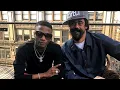 Wizkid - Blessed ft Damian Marley Edit