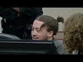 RAW Judge and Brice Rhodes exchange words in court