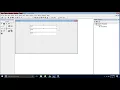 VB6 Enter key
