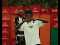 MILKY ABREGGOR - BIG UP (feat. AMEKA ZRAI)