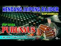 Purunyus - Kendang Rampak Jaipong Bajidor