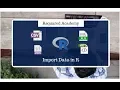 Import Data into R - Learn to handle missing column names