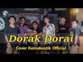 Download Lagu DORAK DORAI || Cipt Tiar Ramon || COVER LIGUNDI || DENDANG MINANG