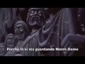 Download Lagu Il Gobbo di Notre Dame - Le Campane di Notre Dame (Lyrics)