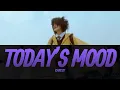 Download Lagu CHEEZE(치즈) _ Today's Mood(오늘의 기분) Lyrics Video | KPOPWorld Music