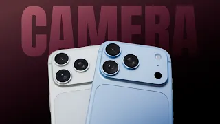 iPhone 18 Pro vs iPhone 17 Pro 📸 Detailed Camera Comparison!