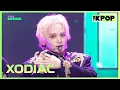 Download Lagu XODIAC, Alibi [THE SHOW 251111]