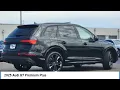 2025 Audi Q7 I251019