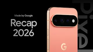 Made by Google 26 The Full Reveal