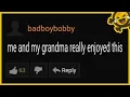 Idiots Laugh At HILARIOUS Hub Comments