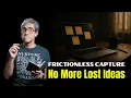 Digital Scratchpads Capture Ideas Instantly - Yabai Antinote Sidenotes
