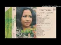 Lagu Tetty Kadi - Sebelum Kau Pergi