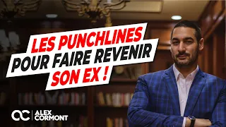 dialoguer avec son ex les phrases connaitre 