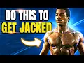 Carl Weather s SECRET That Got Him Ripped For Rocky l Apollo Creed Workout Plan