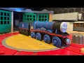 Gordon as an accurate A1 TWR custom showcase