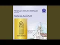 Download Lagu Berkereta Awan Putih (Panduan Kidung Keesaan 272)