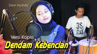 Download Halus Sekali Lagu Ini, Voc. Dewi Ayunda Cocok Buat Santai, MP3