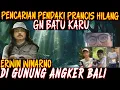 Download Lagu MISTERI PENDAKI PERANCIS HILANG DI GUNUNG ANGKER BALI.  HEWAN BUAS ATAU..!? @erwinwinarno 