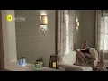 Heart Scroll Wall Sconce by It's Exciting Lighting
