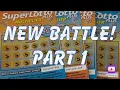 Super Lotto Plus Multiplier Battle Part 1