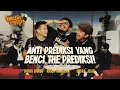 Download Lagu RIGEN NANTANG!! JADI KETUA ANTI PREDIKSI! BORIS DAN JEGEL HANYA IKUT-IKUTAN!!
