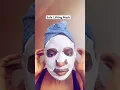Lagu Face Lifting Mask #gbeyiwafaith #skincare
