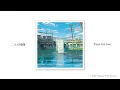 Download Lagu RADWIMPS - 二人の時間 [Audio]