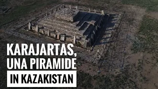 Download Karajartas, una piramide in Kazakistan MP3