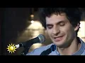 James Hersey - Miss You (Live)  - Nyhetsmorgon (TV4)