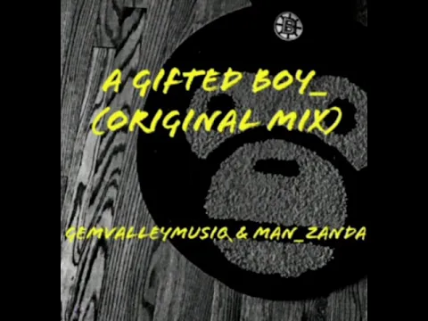 Download MP3 Gem Valley Musiq & Man Zanda- Animal Kraal(Original Mix)