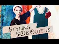 How to Style 1920s Outfits Ft BABEYOND