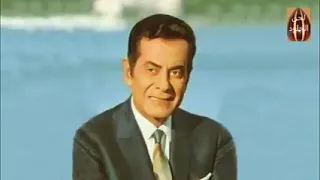 اول همسه من الحفلات النادره زي النهارده كان حبك 