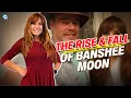 What happened to Banshee Moon YouTube
