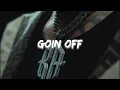 Goin Off (SLOWED+REVERB) Karan Aujla | Mxrci | Latest Punjabi Songs 2024#KARANAUJLA