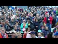 Buffy Sainte-Marie | Universal Soldier | CBC Music Festival