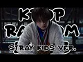 Download Lagu KPOP RANDOM DANCE | STRAY KIDS VERSION