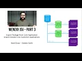 Mendix ISV - Part 3 Export Import and Upgrade Solutions